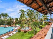 Departamento en Marina Vallarta