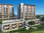 Departamento en Marina Vallarta, Puerto Vallarta