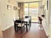 Departamento en Marinas de Portezuelo. Nordelta