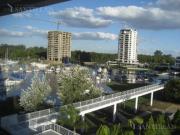 Departamento en Marinas Golf