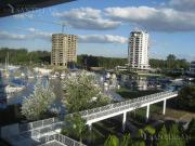 Departamento en Marinas Golf