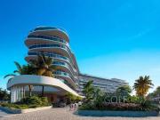 Departamento en Marítima Golf – lujo, vistas al campo y...