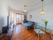 Departamento en Martin