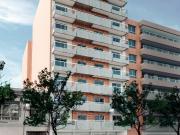 Departamento en venta 2 dormitorios Rosario barrio Martin