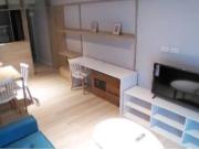 Venta monoambiente AMOBLADO y ALQUILADO JM DE ROSAS AL 800