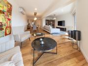 Departamento en Martin