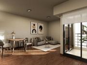 Departamento en Martin