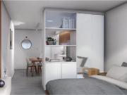 Departamento en Martin