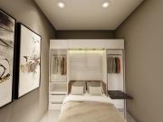 Departamento en Martin Carrera G. A.M. 2'300000