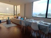 Departamento en Mastodontes, Carcelén, 3 dormitorios a...