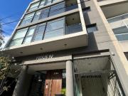 Departamento en Matheu e Independencia