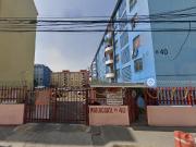 DEPARTAMENTO EN MATLACOATL AZCAPOTZALCO POR REMATE