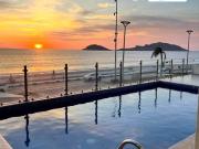 Departamento en Mazatl?n por Malec?n. Venta