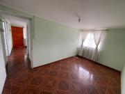 Departamento en Melipilla