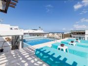 Departamento en Menesse Quinta Mar, Zazil Ha