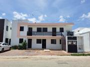departamento en mérida en renta amueblado, zona norte