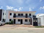 departamento en mérida en renta amueblado, zona norte