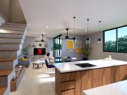 DEPARTAMENTO EN MERIDA TEMOZON ENTREGA INMEDIATA