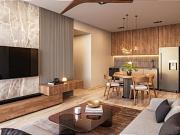 DEPARTAMENTO EN MERIDA, YUCATAN