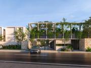 DEPARTAMENTO EN MERIDA YUCATAN TEMOZON AMENIDADES LUJO