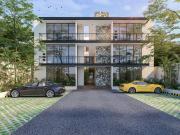 DEPARTAMENTO EN MERIDA YUCATAN ZONA NORTE DIZTYA