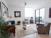 Departamento en Meseta P/A, Terraza, Amplios Espacios