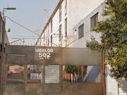 DEPARTAMENTO EN METRO CALLE 11