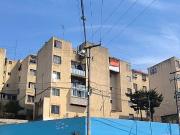 DEPARTAMENTO EN METRO NOPALERA