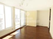 Departamento en Metro Villa Frei / Augusto Villanueva, Ñuñoa