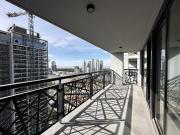 Departamento en Mexico al 55 Torre Quartier del Bajo