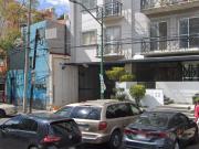 Departamento en Mezquital 32, Valle Gómez, Cuauhtémoc, CDMX