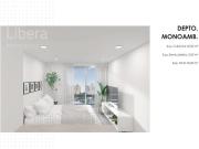 Departamento en Microcentro