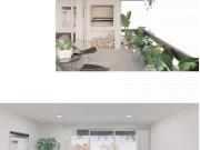 Departamento en Microcentro