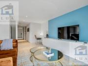 Departamento en Miguel Hidalgo