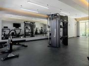 Departamento en Miguel Hidalgo · 2 recámaras