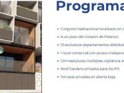 Departamento en Miguel Hidalgo