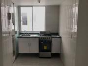 Departamento en Miguel Hidalgo cerca de Marina Nacional