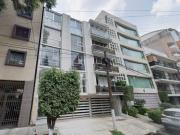 DEPARTAMENTO EN MIGUEL HIDALGO, CIUDAD DE MÉXICO