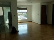 DEPARTAMENTO EN MIGUEL HIDALGO COLONIA ESCANDON II SECCION
