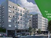 Departamento en Miguel Hidalgo, San Lorenzo Tlaltenango