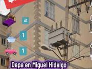 Departamento en Miguel Hidalgo solo contado
