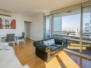 Departamento en Mirabilia Palermo 2 Ambientes Piso alto...