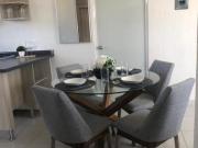 Departamento en Miradior del Bosque