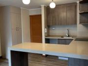 Departamento en Mirador de Phillippi, Puerto Varas