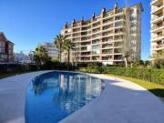 Departamento en Miradores de la Bahia