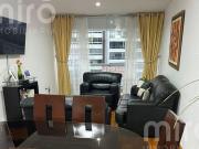 Departamento en Miraflores