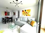 Departamento en Miraflores