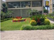 Departamento en Miraflores