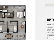 Departamento en Miraflores