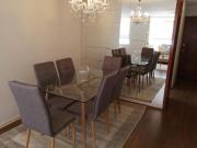 Depto 2 Dor, 2 Baños incorporados. Baño de visitas....